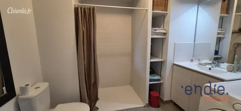 Photo 5 - Appartement à Toulouse