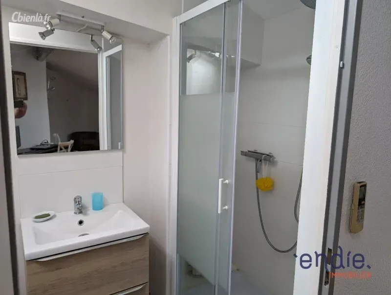 Photo 4 - Appartement à Toulouse