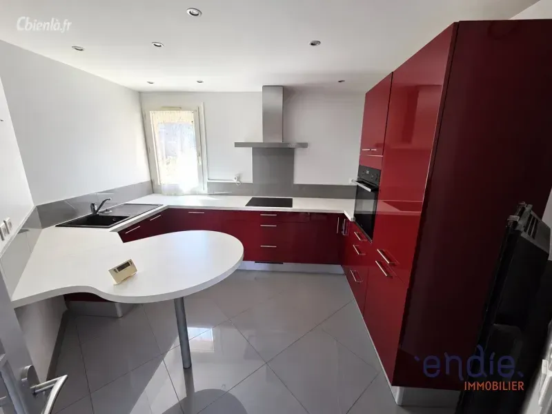 Photo 3 - Appartement à Toulouse