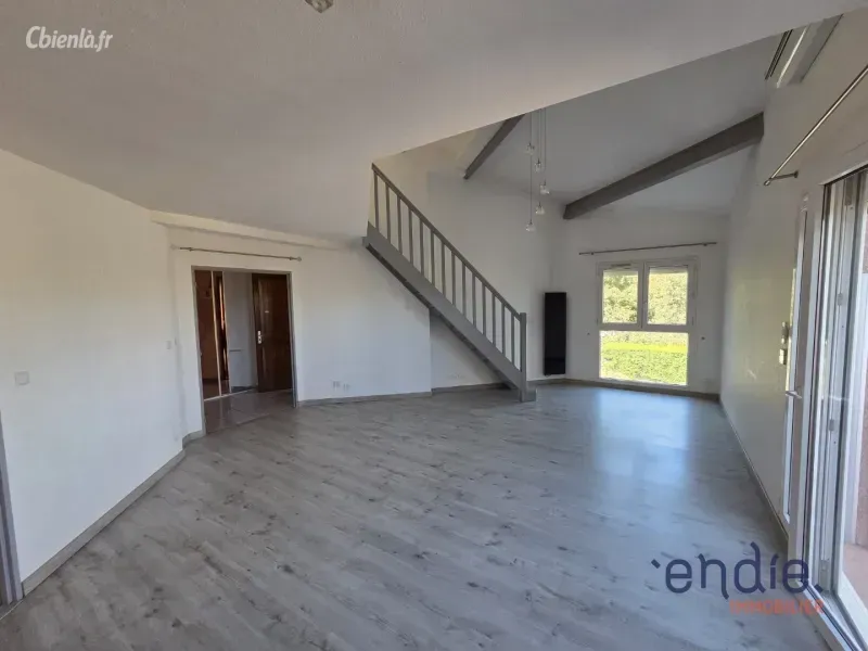 Photo 2 - Appartement à Toulouse
