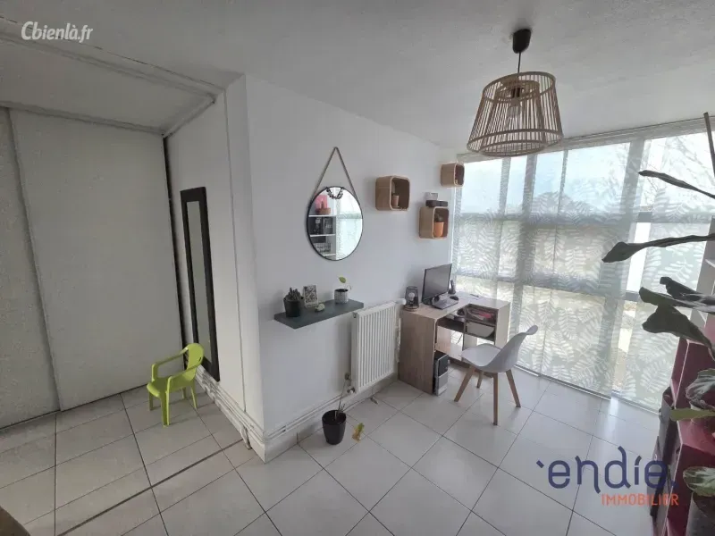 Photo 3 - Appartement à Toulouse
