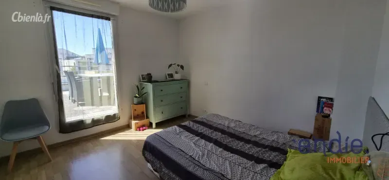 Photo 5 - Appartement à Toulouse