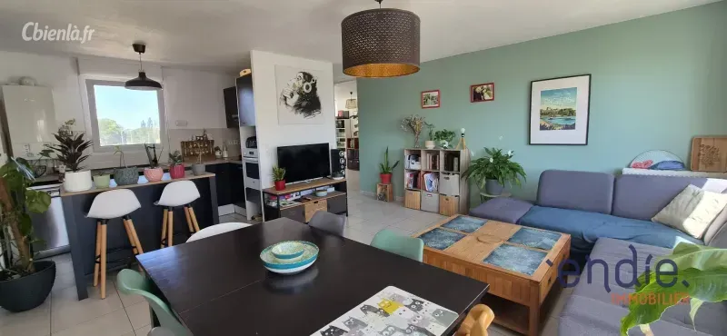 Photo 2 - Appartement à Toulouse
