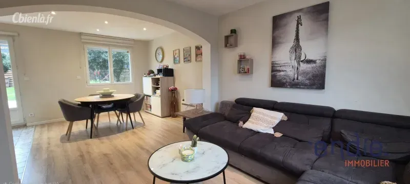 Photo 4 - Maison à Montgiscard