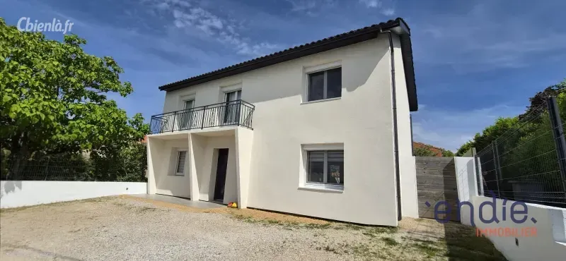 Photo 2 - Maison à Montgiscard