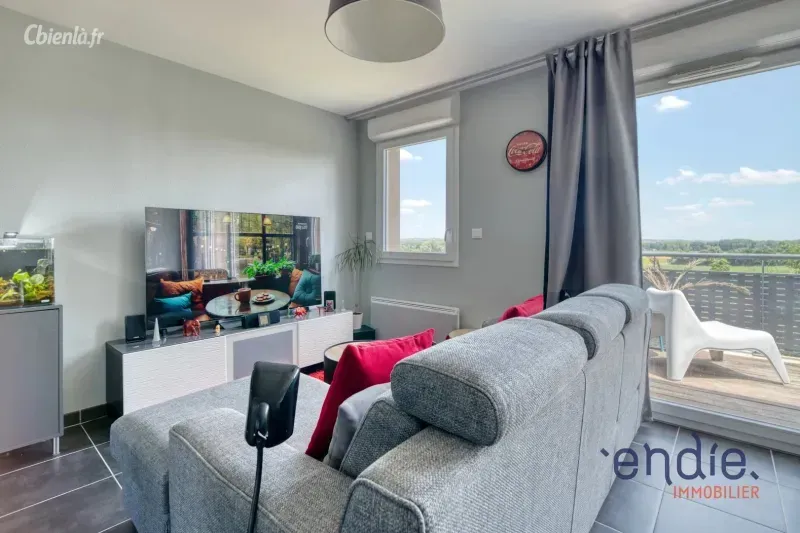 Photo 3 - Appartement à Deyme