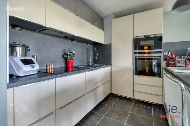 Photo 2 - Appartement à Deyme