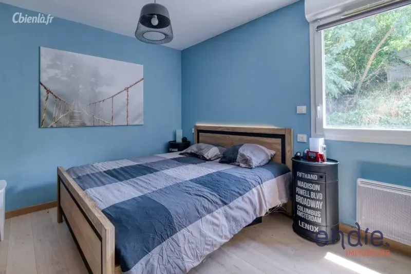 Photo 5 - Appartement à Deyme