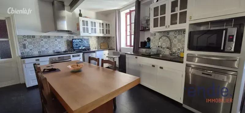 Photo 4 - Maison à Castelnaudary