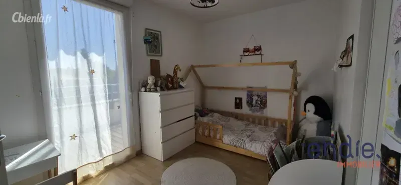 Photo 5 - Appartement à Aucamville