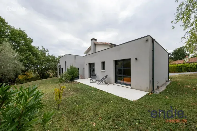 Photo 3 - Maison à Fourquevaux
