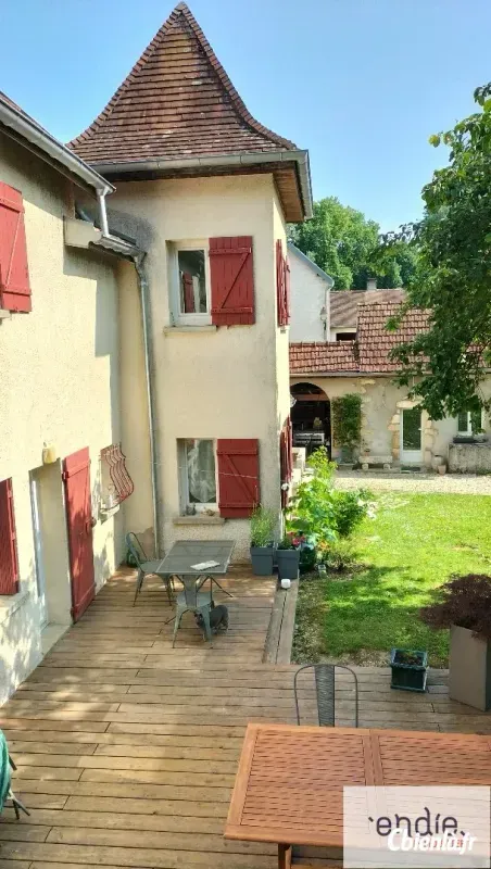 Photo 2 - Maison à Avot
