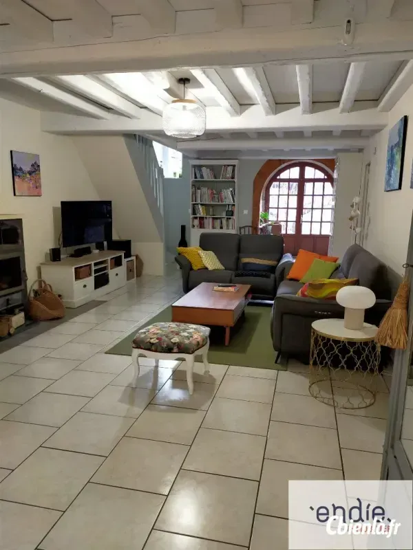 Photo 4 - Maison à Avot