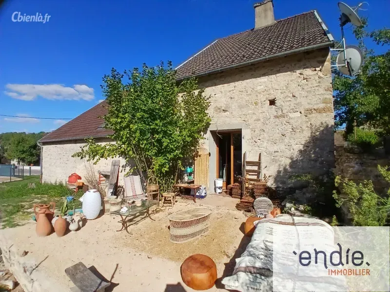 Photo 2 - Maison à Villemoron
