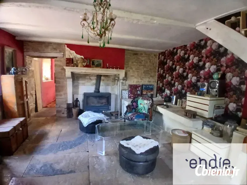 Photo 2 - Maison à Villemoron