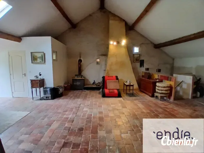 Photo 4 - Maison à Athie