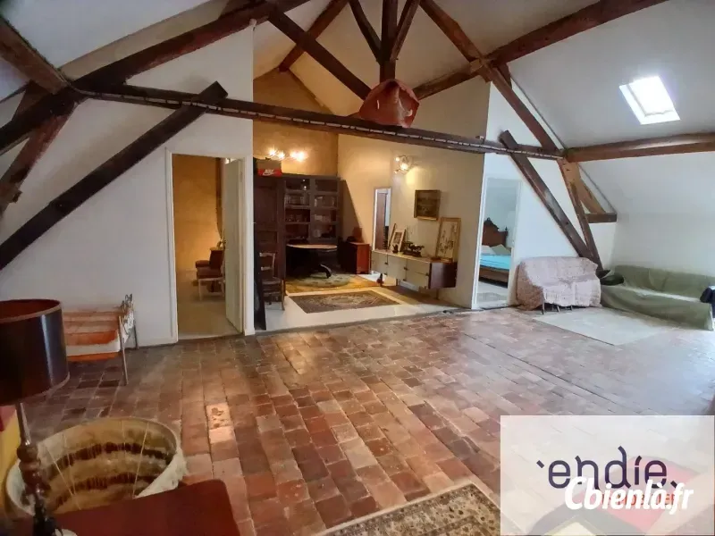Photo 5 - Maison à Athie