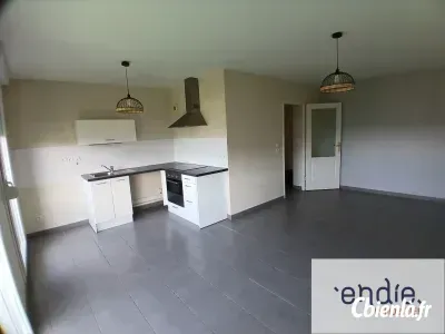 Appartement à Saint Apollinaire