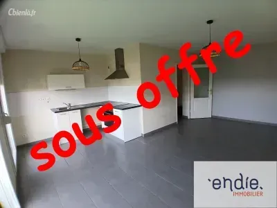Appartement à Saint Apollinaire
