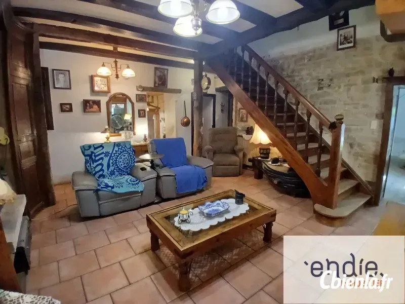 Photo 2 - Maison à Champlitte