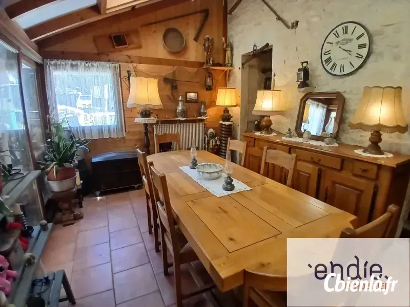 Photo 5 - Maison à Champlitte
