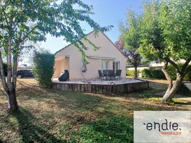 Photo 3 - Maison à Arc Sur Tille