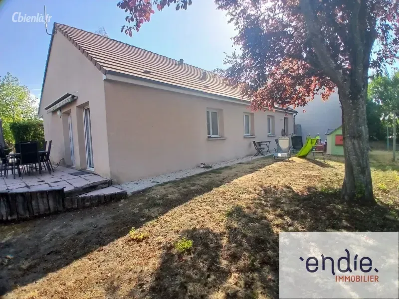 Photo 4 - Maison à Arc Sur Tille