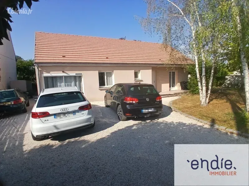 Photo 2 - Maison à Arc Sur Tille