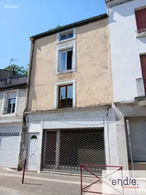 Autre à Bourbonne Les Bains