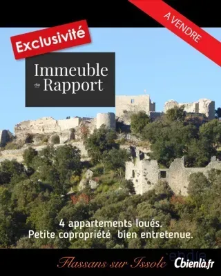 Autre à Flassans Sur Issole