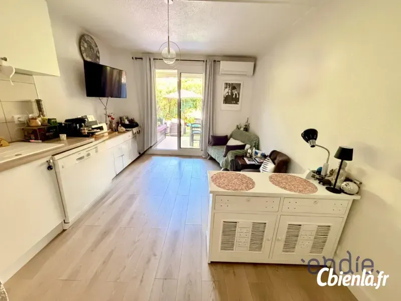 Photo 4 - Appartement à Cavalaire Sur Mer