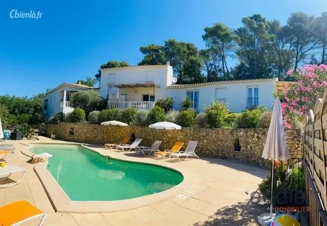 Photo 2 - Maison à Lorgues
