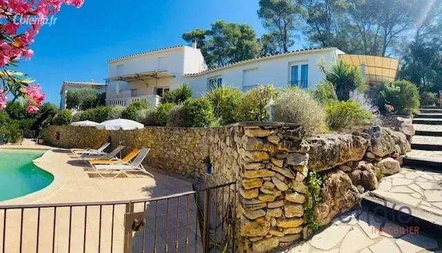 Photo 3 - Maison à Lorgues