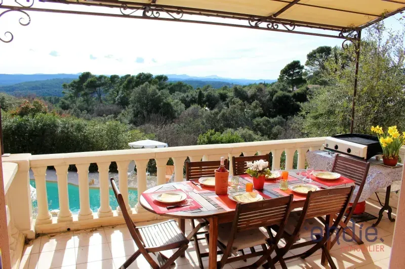 Photo 5 - Maison à Lorgues