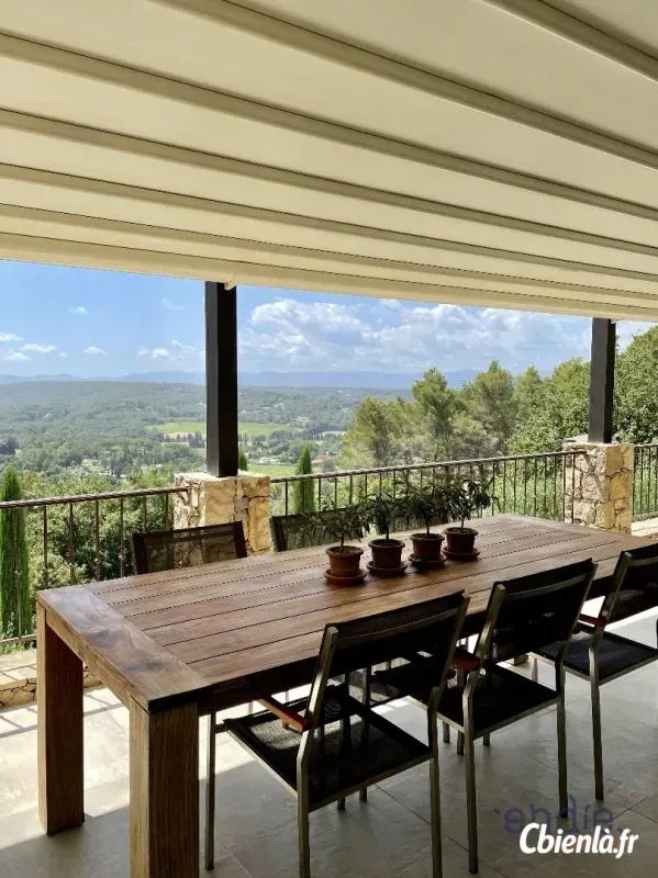 Photo 4 - Maison à Lorgues