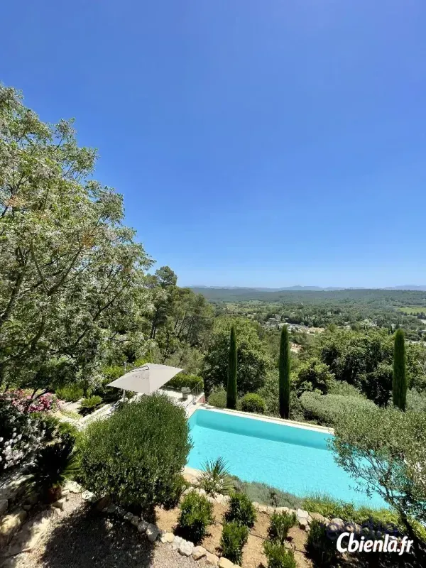 Photo 3 - Maison à Lorgues