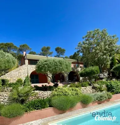 Maison à Lorgues
