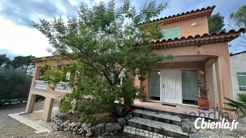 Photo 2 - Maison à Lorgues