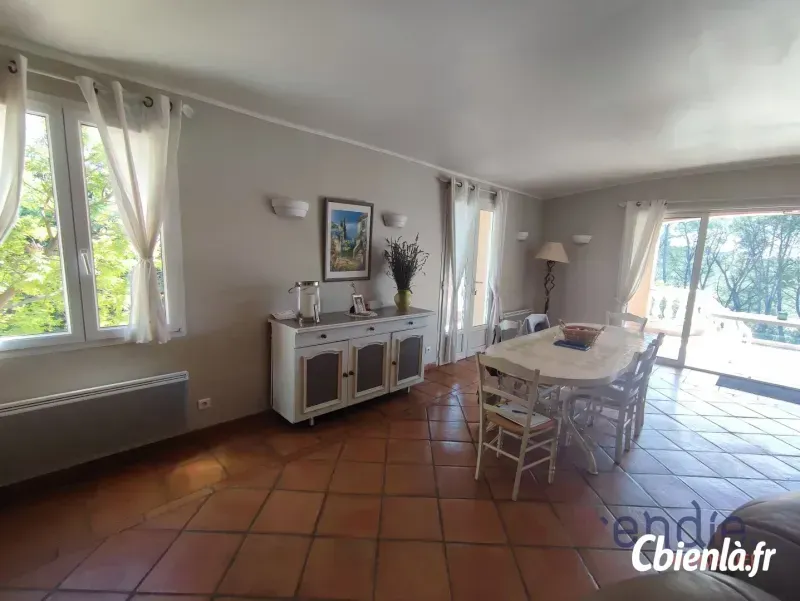 Photo 5 - Maison à Lorgues