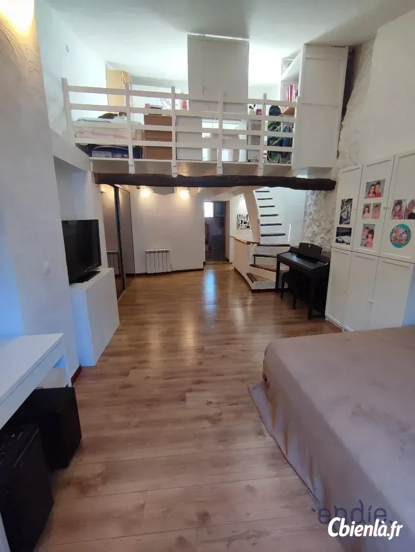Appartement à Lorgues