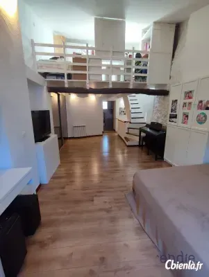 Appartement à Lorgues