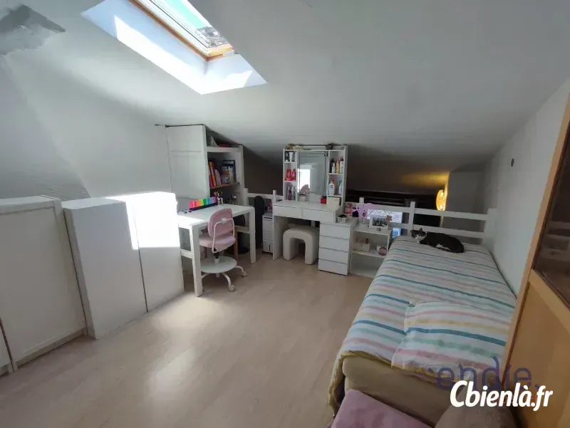 Photo 4 - Appartement à Lorgues