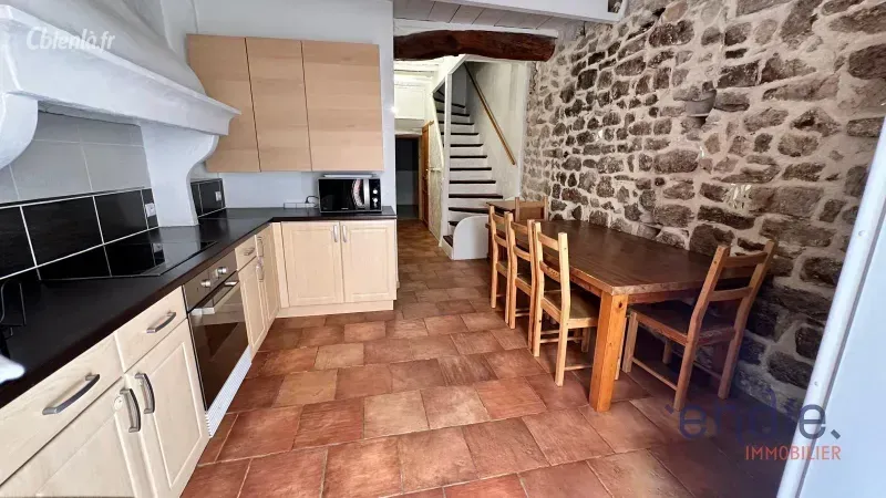 Photo 2 - Appartement à Lorgues