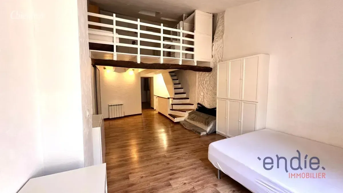 Appartement à Lorgues