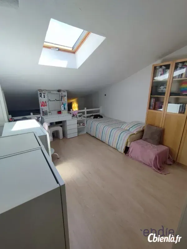 Photo 3 - Appartement à Lorgues