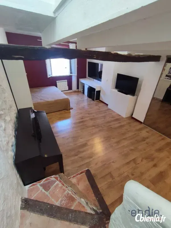 Photo 2 - Appartement à Lorgues