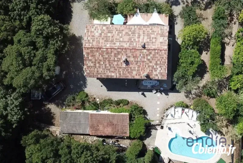 Photo 3 - Maison à Lorgues