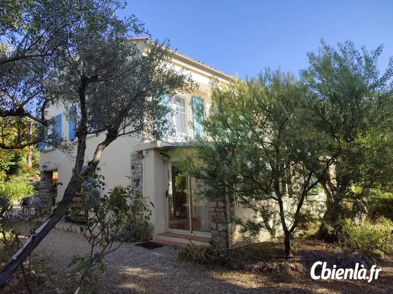 Photo 4 - Maison à Lorgues