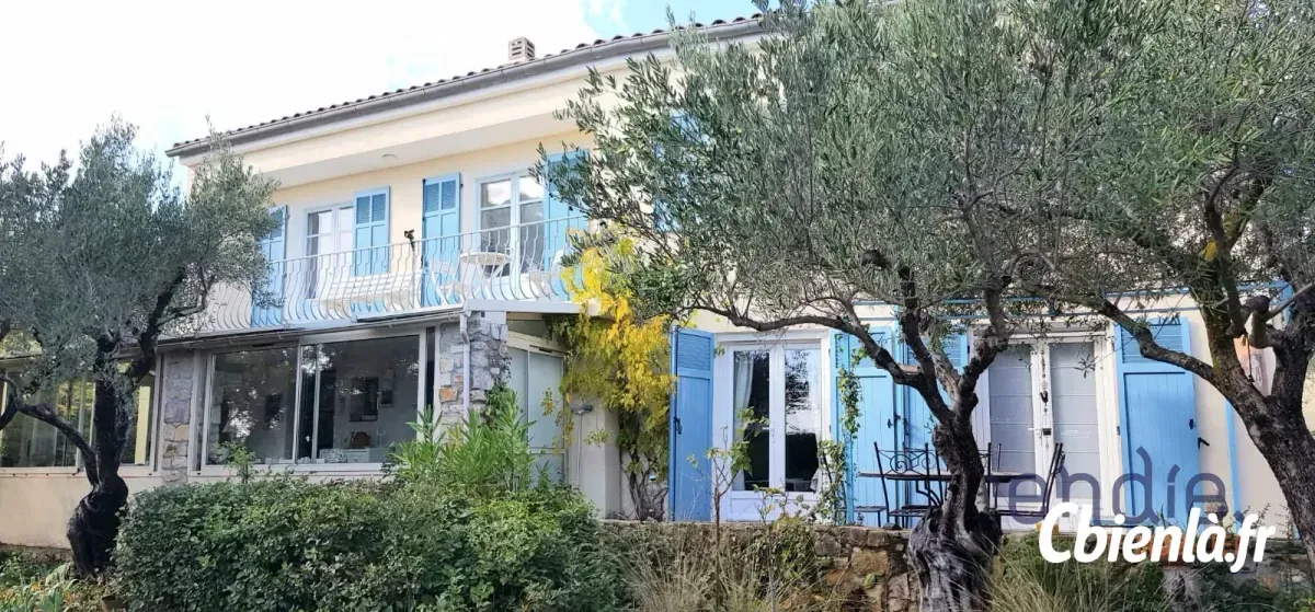 Maison à Lorgues
