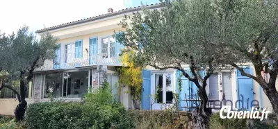 Maison à Lorgues